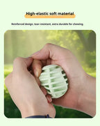 Interactive Sound Ball for Dogs & Cats – Squeaky Chew Toy for Boredom, Training & Play