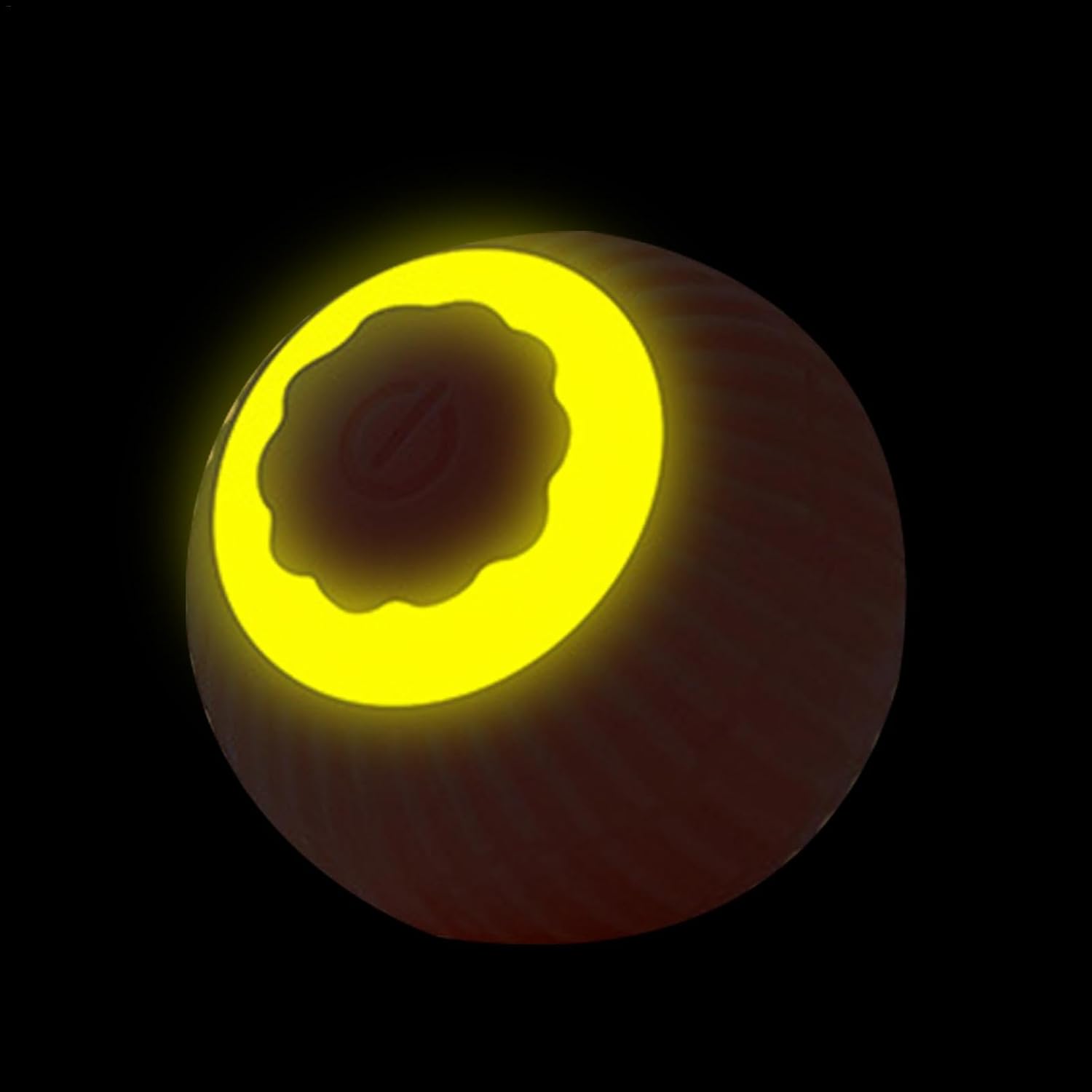 Interactive Rolling Cat Ball Toy – Smart Motion Chase Toy for Indoor Cats & Kittens