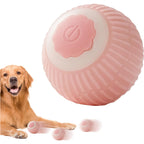 Interactive Rolling Cat Ball Toy – Smart Motion Chase Toy for Indoor Cats & Kittens